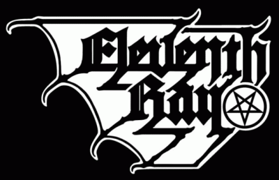 logo Eleventh Ray logo Eleventh Ray